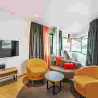 Clarion Hotel The Edge, 3 of 5