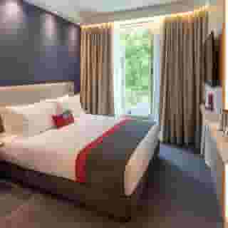 Holiday Inn Express Lisbon - Plaza Saldanha, 5 of 5