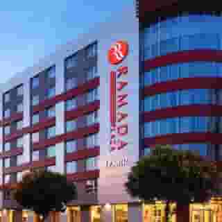 Ramada Plaza Izmir, 1 of 5
