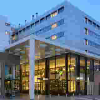 Element Amsterdam, 1 of 5