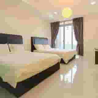 Taragon Residences, 1 of 5