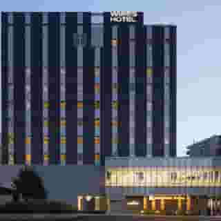 wires hotel shinagawa seaside, 6 of 6