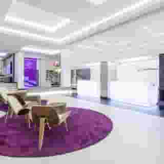 Ilunion Suites Madrid, 3 of 5