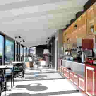 Residence Trianon Borgo Pio, 6 of 6