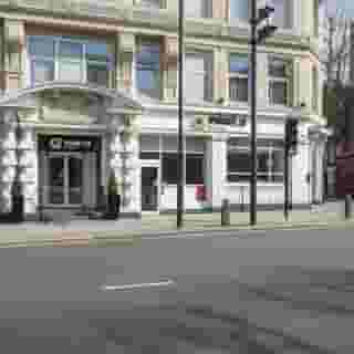 Point A Kings Cross, 4 of 5