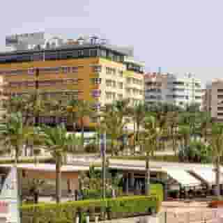 Hotel Puerto Juan Montiel, 6 of 6