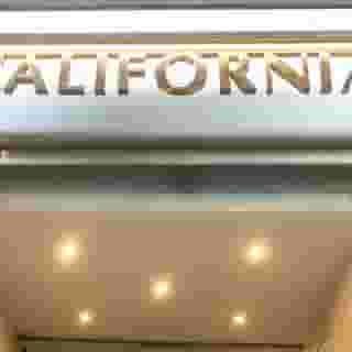 California, 1 of 5
