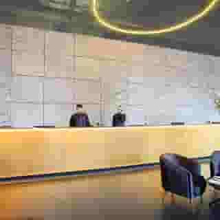 nhow Rotterdam, 5 of 5