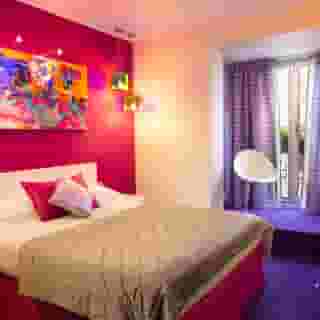 Best Western Anjou Lafayette Opera, 1 of 5