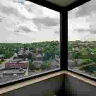 Sheraton Newton Hotel, 2 of 5