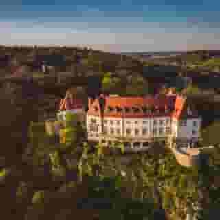 Zinar Castle Krakow, 5 of 5