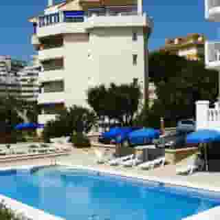 Aparthotel Sunny Beach, 1 of 5