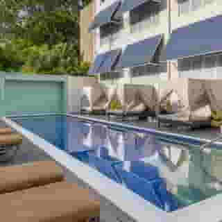 Waves Hotel & Spa by Elegant Hotels, 4 of 5