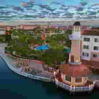 Marriott'S Grande Vista, 4 of 5