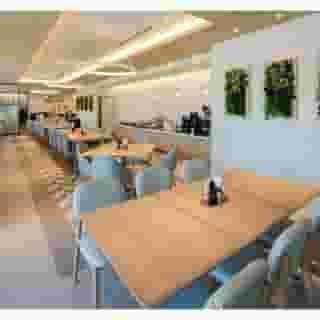 Daiwa Roynet Hotel Tokyo Ariake, 5 of 5