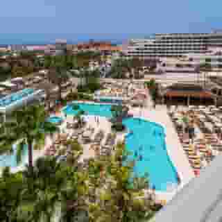 Spring Hotel Vulcano, 1 of 5