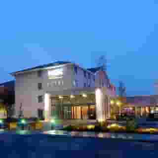 Nox Hotel Galway, 1 of 5