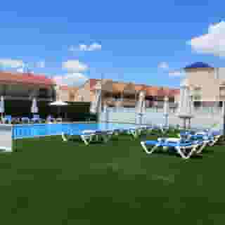 Lodomar Spa & Talasoterapia, 5 of 5