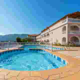 Plessas Palace Hotel, 2 of 5