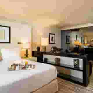 Hotel Montaigne, 2 of 5