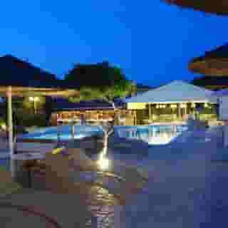 Louros Beach Hotel, 6 of 6