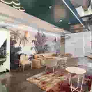 Grand Hotel Saint Michel, 5 of 5