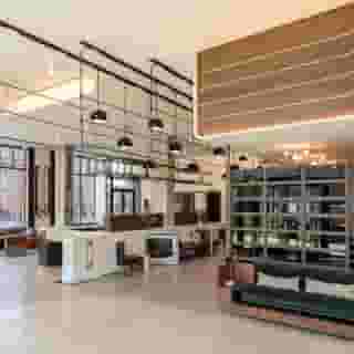 Thompson Washington DC, 3 of 5