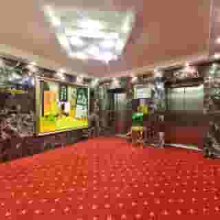 Hotel Unique Dortmund Hauptbahnhof, 1 of 5