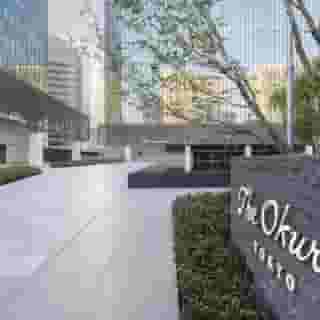 The Okura Tokyo, 5 of 5