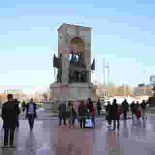 Burj Al Istanbul, 5 of 5