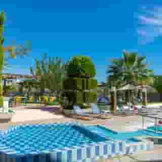 Stamos Hotel, 5 of 5