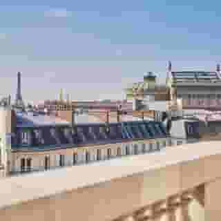 Radisson Blu Ambassador Paris Opera, 3 of 5