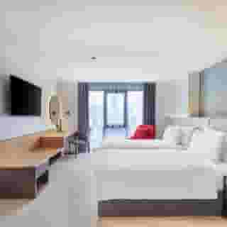 Best Western Click Sathorn 11 Bangkok, 6 of 6