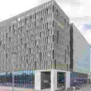 Comfort Hotel Helsinki Airport, 5 of 5