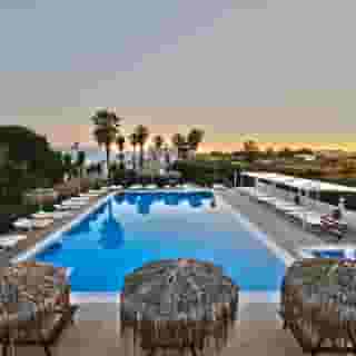 Summer Village Hotel, 5 of 5