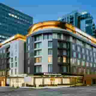 Hilton Garden Inn Seattle Bellevue Downtow, 1 of 5