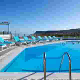 Sissi Bay Resort, 3 of 5