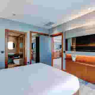 Doubletree By Hilton Istanbul Piyalepasa, 4 of 5