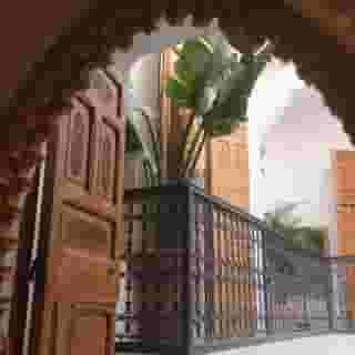 Dar Al Jeld Luxurious Riad Center Rabat, 1 of 5