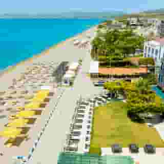 Gumuldur Mavi Deniz Hotel, 1 of 5