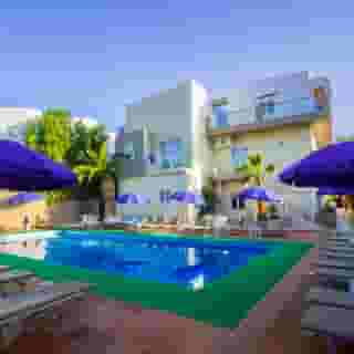Kastro Beach Malia, 1 of 5