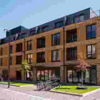 EXCLUSIVE Aparthotel Krakow Browar Lubicz, 1 of 5