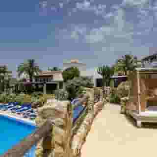 El Cortijo de Zahara, 1 of 5