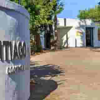 Octant Santiago, 3 of 5