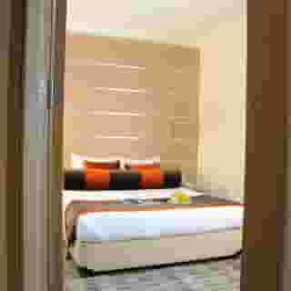 Sv Business Hotel Istanbul, 5 of 5