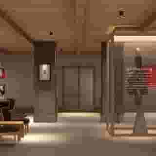 Asakusa View Hotel  annex rokku, 4 of 5