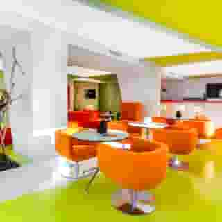 Cosmo Apartments Sants, 5 of 5