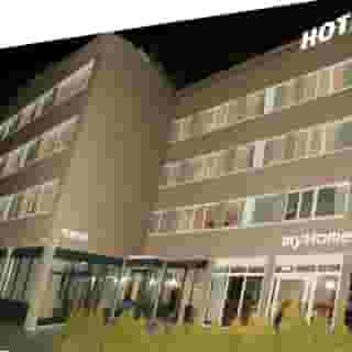 My Home Hotel, 4 of 5