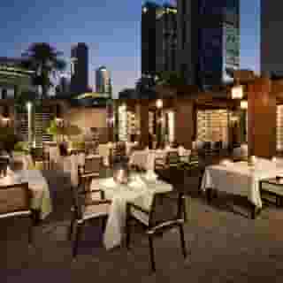 Emirates Towers, 5 of 5