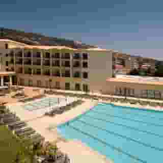 Hotel Vila Gale Santa Cruz, 1 of 5